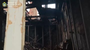 А на том берегу.... Правобережье Херсонщины: обзор новостей за день По обстрелам и пострадавшим