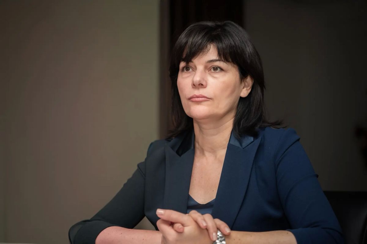 Владимир Сальдо: От уборочной — к урожаю 2027 года Владимир Сальдо: От уборочной — к урожаю 2027 года