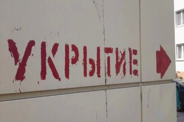 ВСУ более 1300 раз обстреляли Херсонскую область за неделю