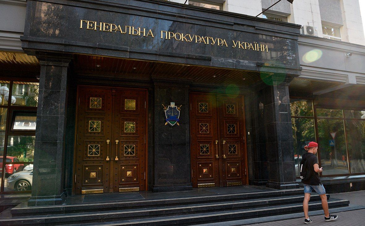 Начальник Департамента информационных технологий Офиса генпрокурора Иван Тимошенко, фигурирующий в деле «Карфаген» о крышевании мошеннических колл-центров, уволился из органов