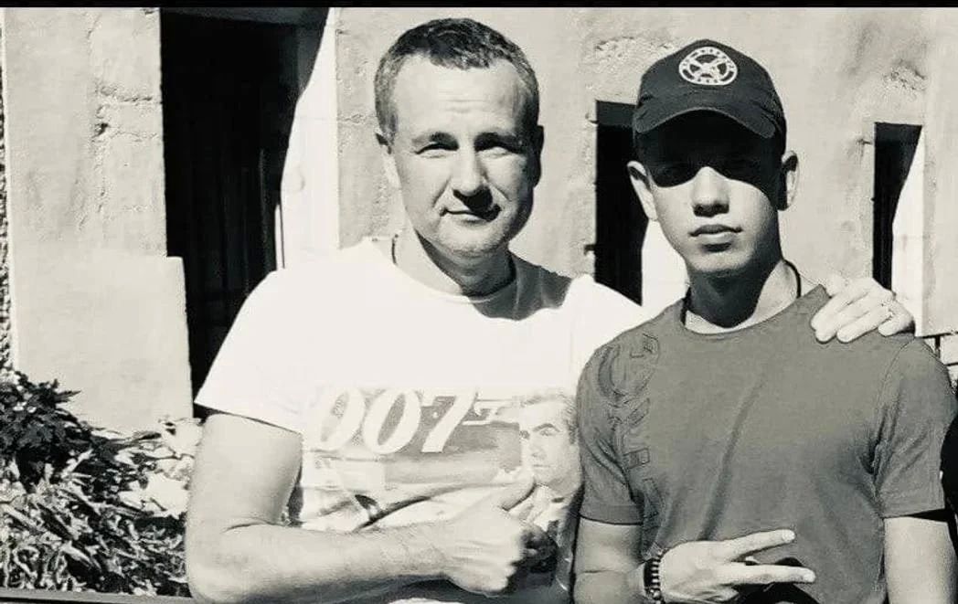 Сын Колихаева: «Киев не спешит освобождать своих»