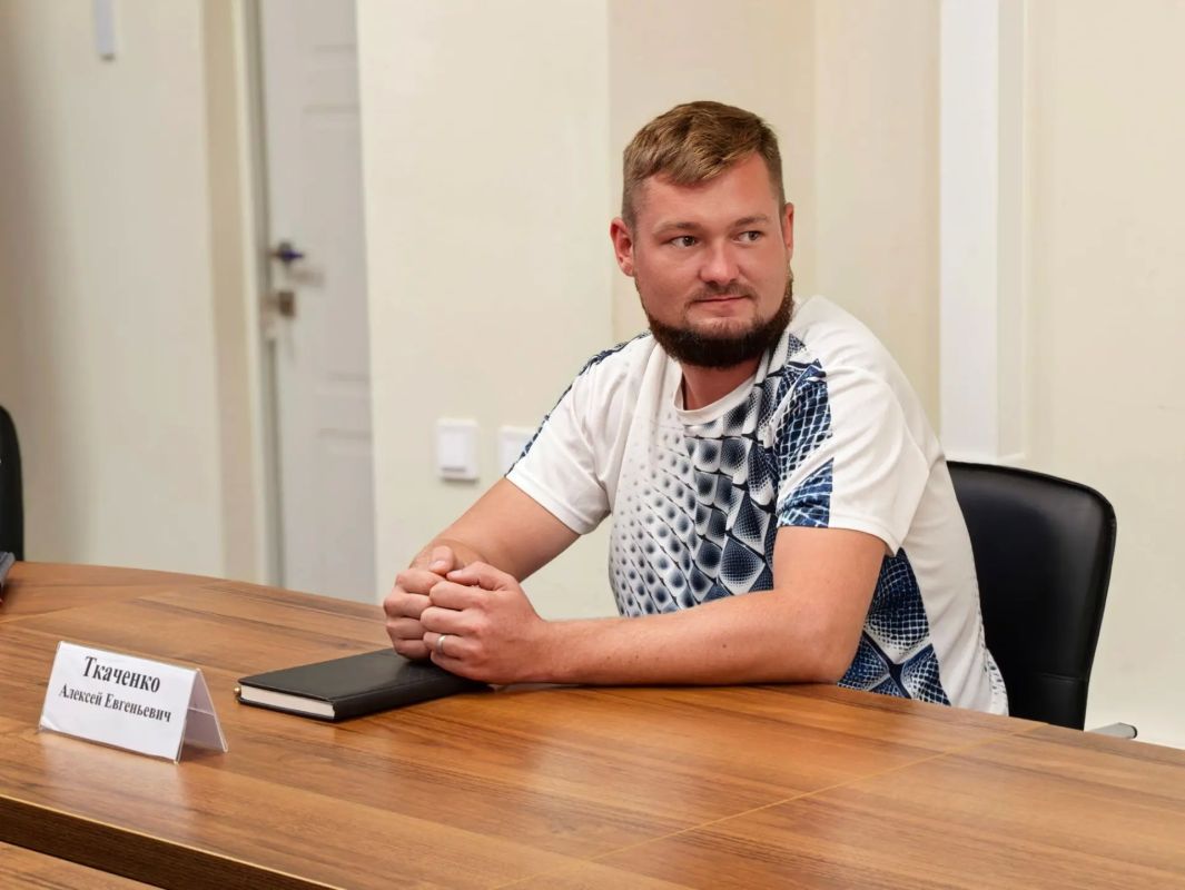 При Министерстве культуры Херсонской области создан обновленный Молодежный совет При Министерстве культуры Херсонской области создан обновленный Молодежный совет