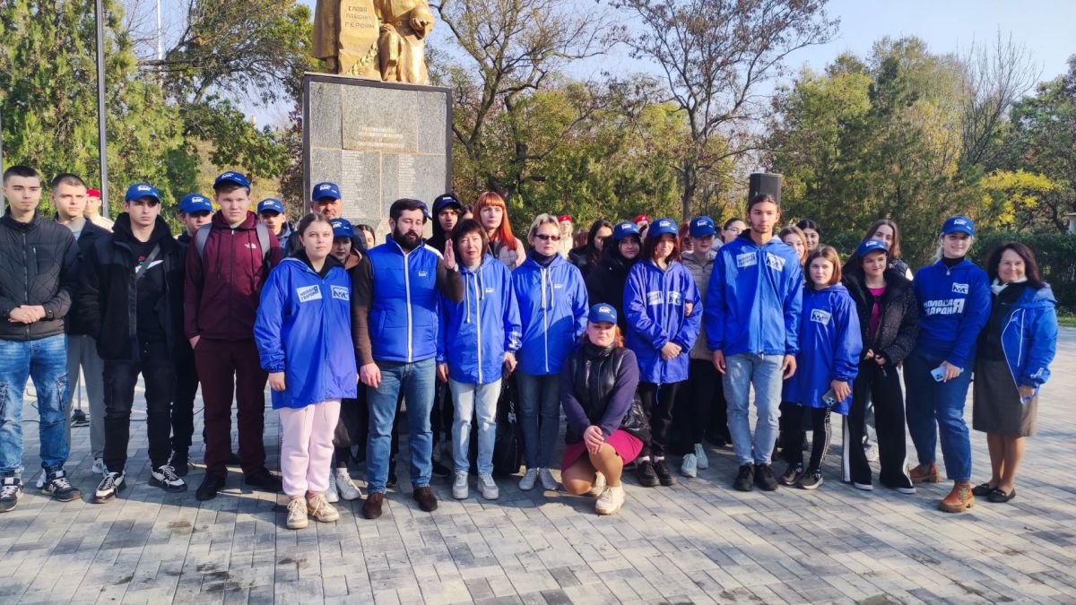 Три года в составе Херсонской областной Думы Три года в составе Херсонской областной Думы