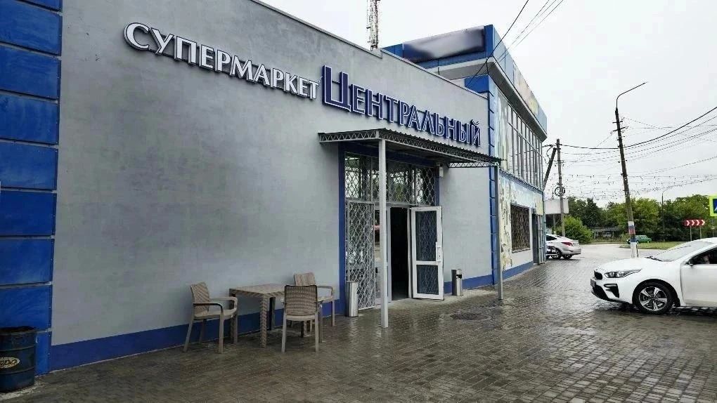 Магазинов стало почти вдвое больше, аптек — в четыре раза: Сальдо рассказал, как изменилась торговля на Херсонщине Магазинов стало почти вдвое больше, аптек — в четыре раза: Сальдо рассказал, как изменилась торговля на Херсонщине