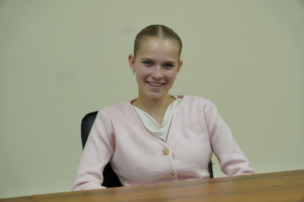 С Министерством культуры за последнее время успели сделать уже немало совместных проектов — от нашей передвижной выставки «Герои освобожденной Херсонщины» до программы «Путь в культуре» С Министерством культуры за последнее время успели сделать уже немало совместных проектов — от нашей передвижной выставки «Герои освобожденной Херсонщины» до программы «Путь в культуре»