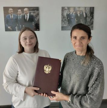 Павел Филипчук: В Москве подписано соглашение о сотрудничестве между Каховским благотворительным фондом «Лепта» и Музеем Победы