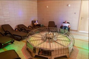 На путевки для жителей Херсонщины направили более 12 млн рублей