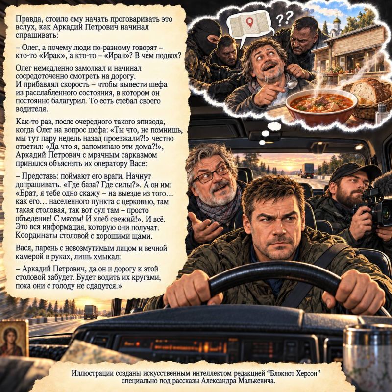 Дороги, которые нельзя забыть Дороги, которые нельзя забыть