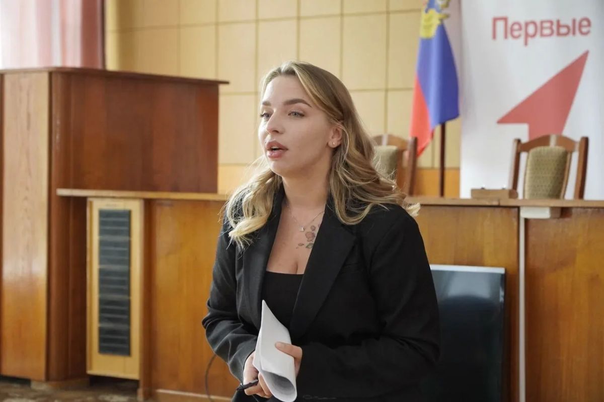 "Путь в культуре": в Новотроицком прошла образовательная программа Творческого поселка "Счастливцево" "Путь в культуре": в Новотроицком прошла образовательная программа Творческого поселка "Счастливцево"