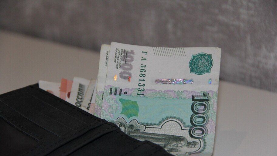 Минимальный размер оплаты труда увеличится до 28,9 тыс