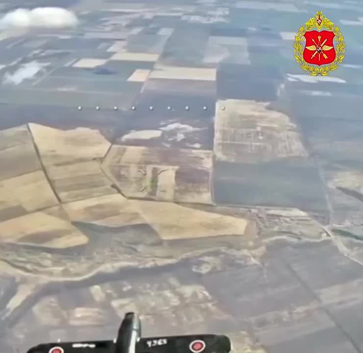 Дроноводы «Днепра» избавляются от назойливых БПЛА противника