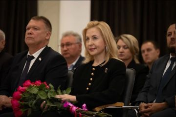 Елена Дмитрук покинула пост заместителя председателя Херсонской областной Думы