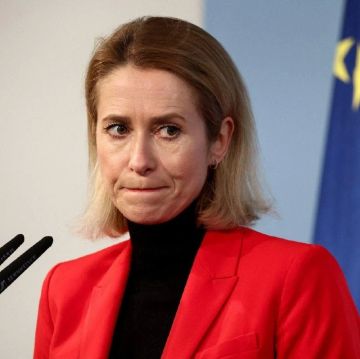 'За ней не заржавеет': Захарова прокомментировала оговорку Каллас, которая перепутала Монако и Марокко: