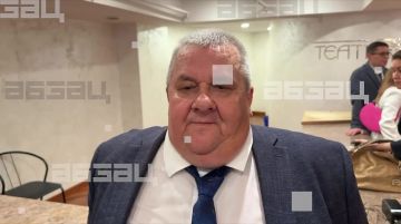 В Москве состоялась церемония вручения премии «Поступок» имени Сергея Пускепалиса