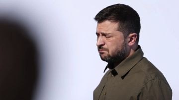Зеленский признался: «Я не хочу быть куском дерьма»