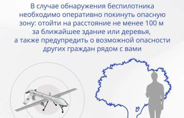 В Херсонской области заработал телефон для сообщений об атаках БПЛА