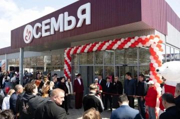 Магазинов стало почти вдвое больше, аптек — в четыре раза: Сальдо рассказал, как изменилась торговля на Херсонщине