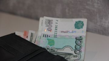 Минимальный размер оплаты труда увеличится до 28,9 тыс