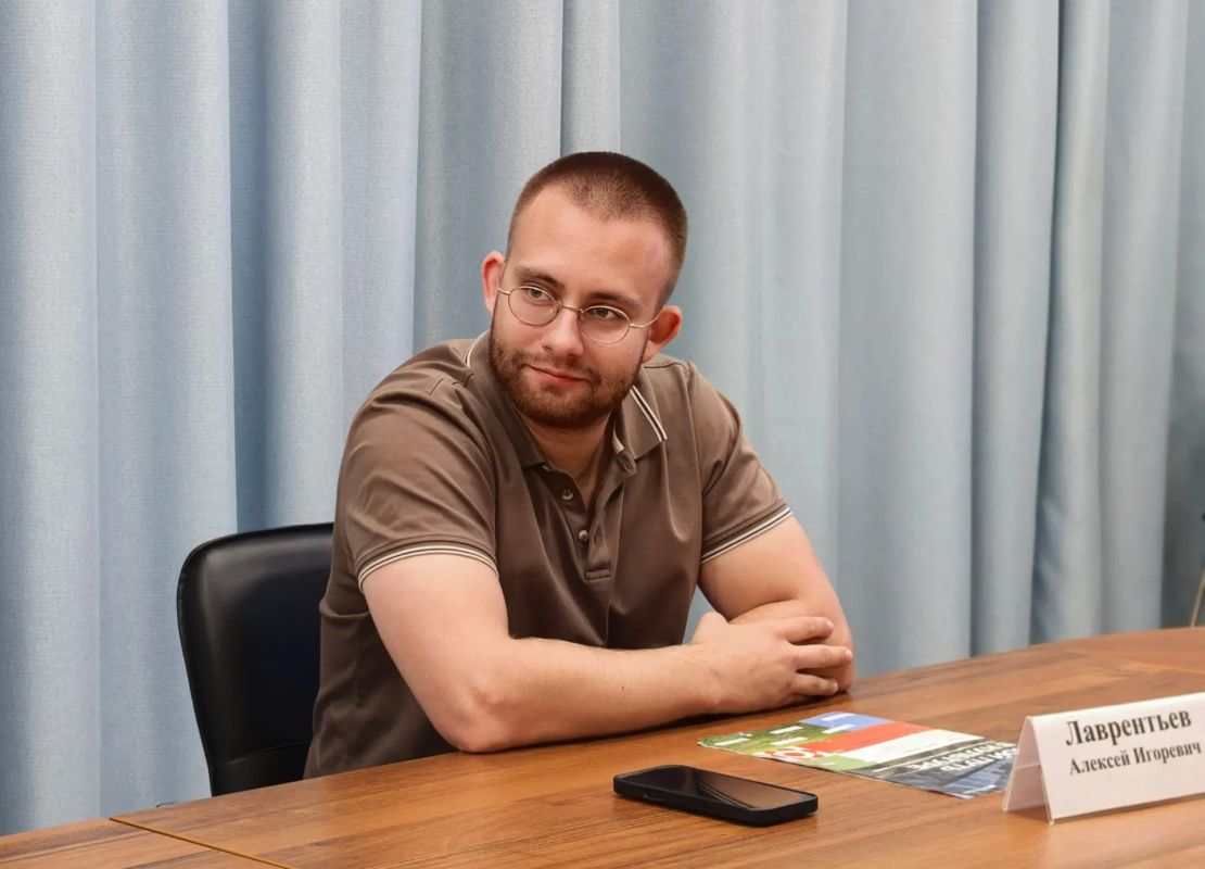 При Министерстве культуры Херсонской области создан обновленный Молодежный совет При Министерстве культуры Херсонской области создан обновленный Молодежный совет