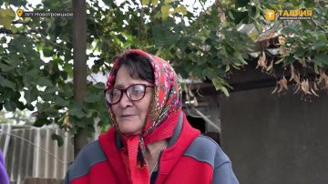 Волонтеры штаба "Мы вместе" доставили гуманитарную помощь пожилым и маломобильным жителям Новотроицкого округа