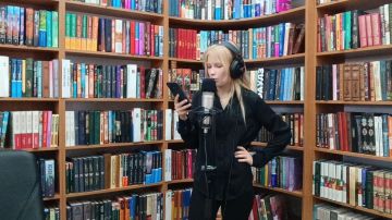Владислав Ярченко: Молодая Херсонщина. Друзья, сегодня в рубрике — история разносторонней девушки