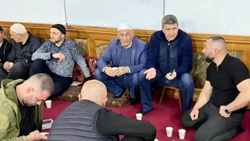Сегодня ровно три года, как я являюсь депутатом Херсонской областной Думы Сегодня ровно три года, как я являюсь депутатом Херсонской областной Думы