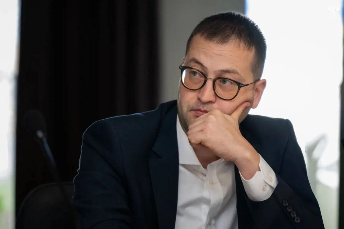 Три инвестпроекта в Херсонской области получат поддержку Три инвестпроекта в Херсонской области получат поддержку