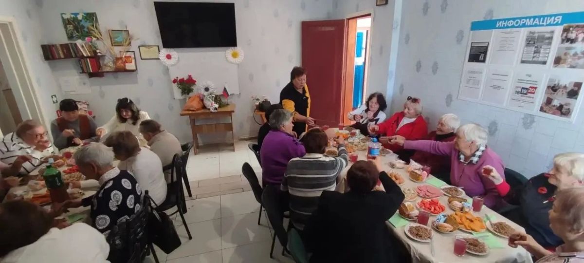 «Тепло души и мудрость сердца» «Тепло души и мудрость сердца»