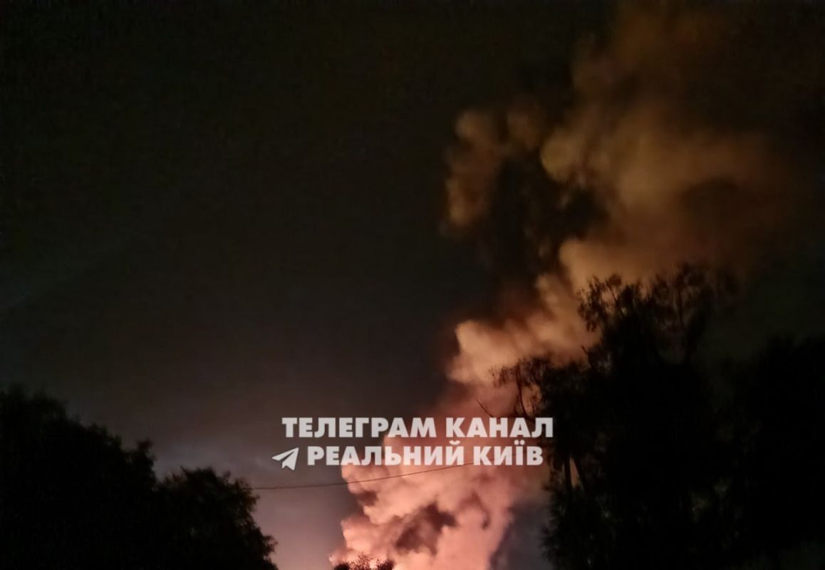 В Борисполе и Киеве сообщается о прилётах «Гераней» В Борисполе и Киеве сообщается о прилётах «Гераней»