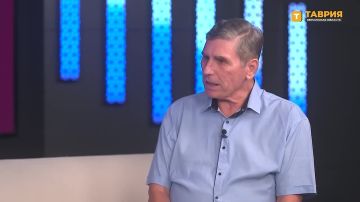 Коллектив Херсонской областной филармонии регулярно пополняется, отметил Владимир Яценко
