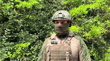 Владимир Сальдо: Дроноводы группировки войск «Днепр» лишили связи несколько подразделений ВСУ