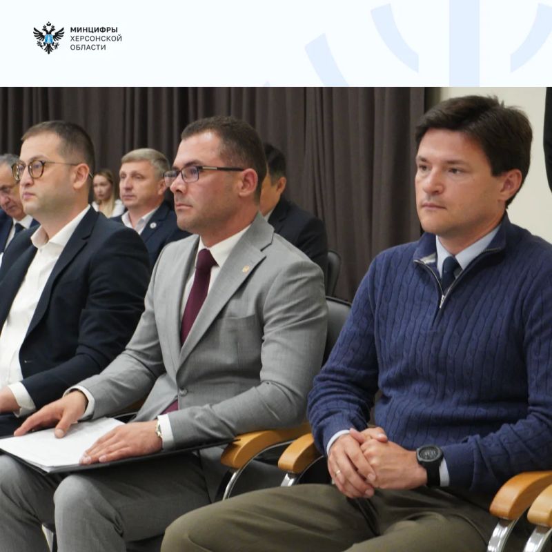 Никита Бородин представил отчёт о работе министерства за 2025 год Никита Бородин представил отчёт о работе министерства за 2025 год