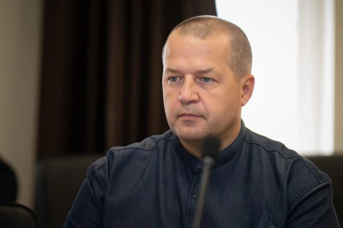 Поддержали три инвестиционных проекта для Херсонщины на общую сумму более 8 млрд рублей — Владимир Сальдо Поддержали три инвестиционных проекта для Херсонщины на общую сумму более 8 млрд рублей — Владимир Сальдо