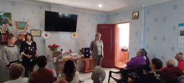 «Тепло души и мудрость сердца»