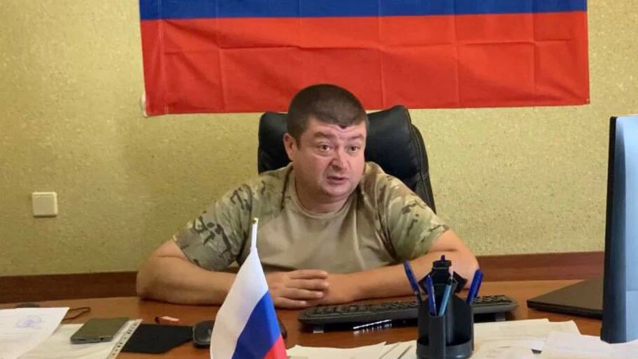 Болгарская автономия Херсонской области передала детдому в Скадовске полтонны дизтоплива