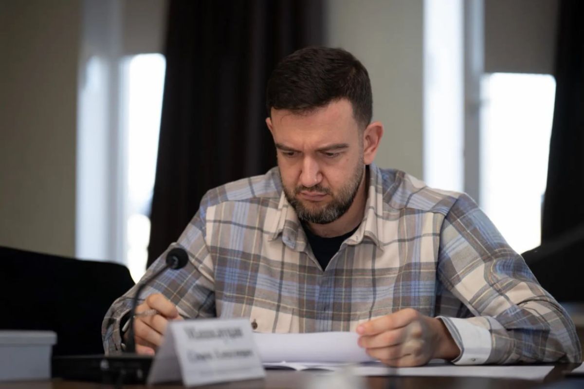 Поддержали три инвестиционных проекта для Херсонщины на общую сумму более 8 млрд рублей — Владимир Сальдо Поддержали три инвестиционных проекта для Херсонщины на общую сумму более 8 млрд рублей — Владимир Сальдо