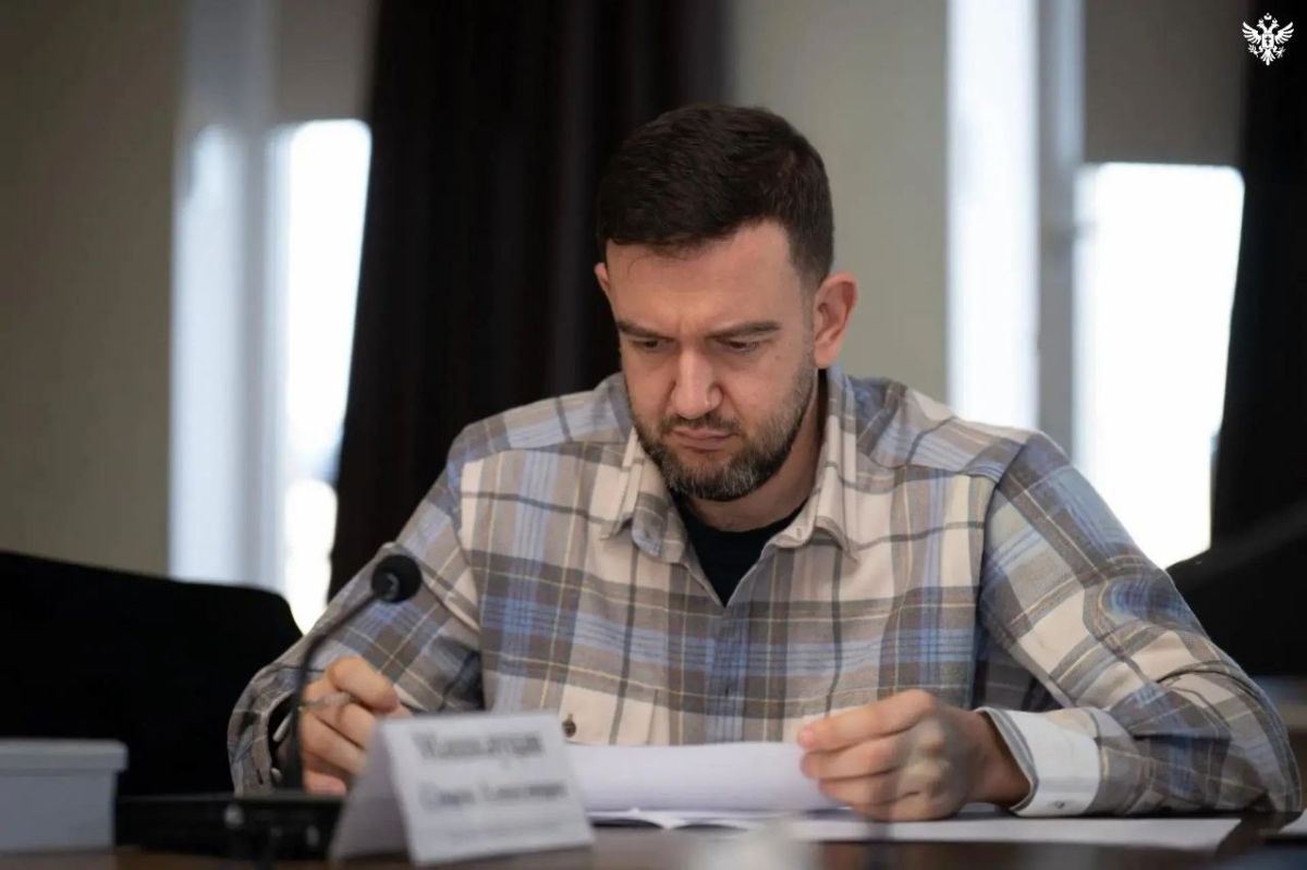Три инвестпроекта в Херсонской области получат поддержку Три инвестпроекта в Херсонской области получат поддержку