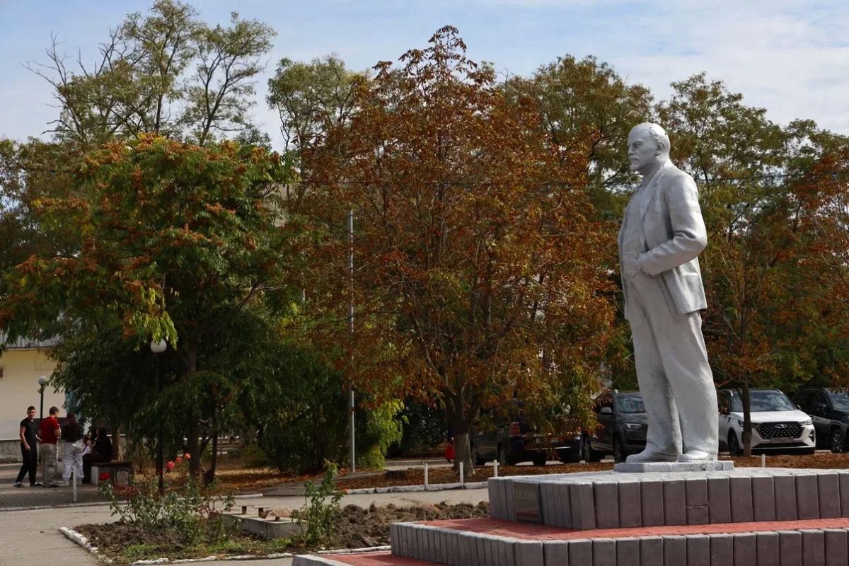 С днём города, Геническ!. Когда мы были вынуждены покинуть родной Херсон, именно Геническ принял нас С днём города, Геническ!. Когда мы были вынуждены покинуть родной Херсон, именно Геническ принял нас