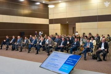 В воссоединённых регионах налоговые поступления за восемь месяцев достигли 292 млрд рублей