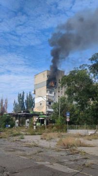 А на том берегу.... Правобережье Херсонщины: Оперативная информация с 06:00 25.09.2026 по 06:00 26.09.2026. — ХОВА В течение прошедших суток под ударами авиации и дронов, а также под артобстрелами находились: Антоновка...