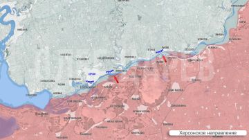 Олег Царёв: Фронтовая сводка 26 сентября