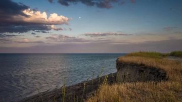 Доброе утро, Херсонщина!. Любой рассвет , шарм восхищенья