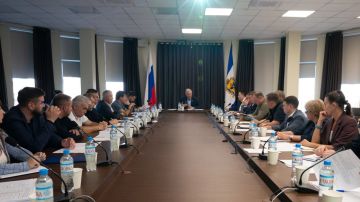 Порядка 3,6 тысячи тонн угля закуплено к зиме для образовательных учреждений Херсонской области, сообщил Владимир Сальдо