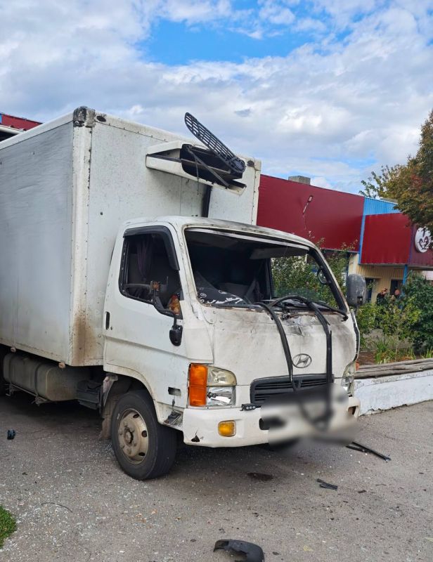 За сутки из-за обстрелов со стороны ВСУ в Каховском округе есть погибшие и раненые За сутки из-за обстрелов со стороны ВСУ в Каховском округе есть погибшие и раненые