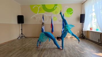 Скадовск отметил 132-ю годовщину со дня основания города праздничным концертом