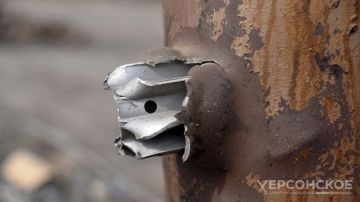 Два мирных жителя погибли и двое ранены в результате удара ВСУ по кафе в Аскании-Нова