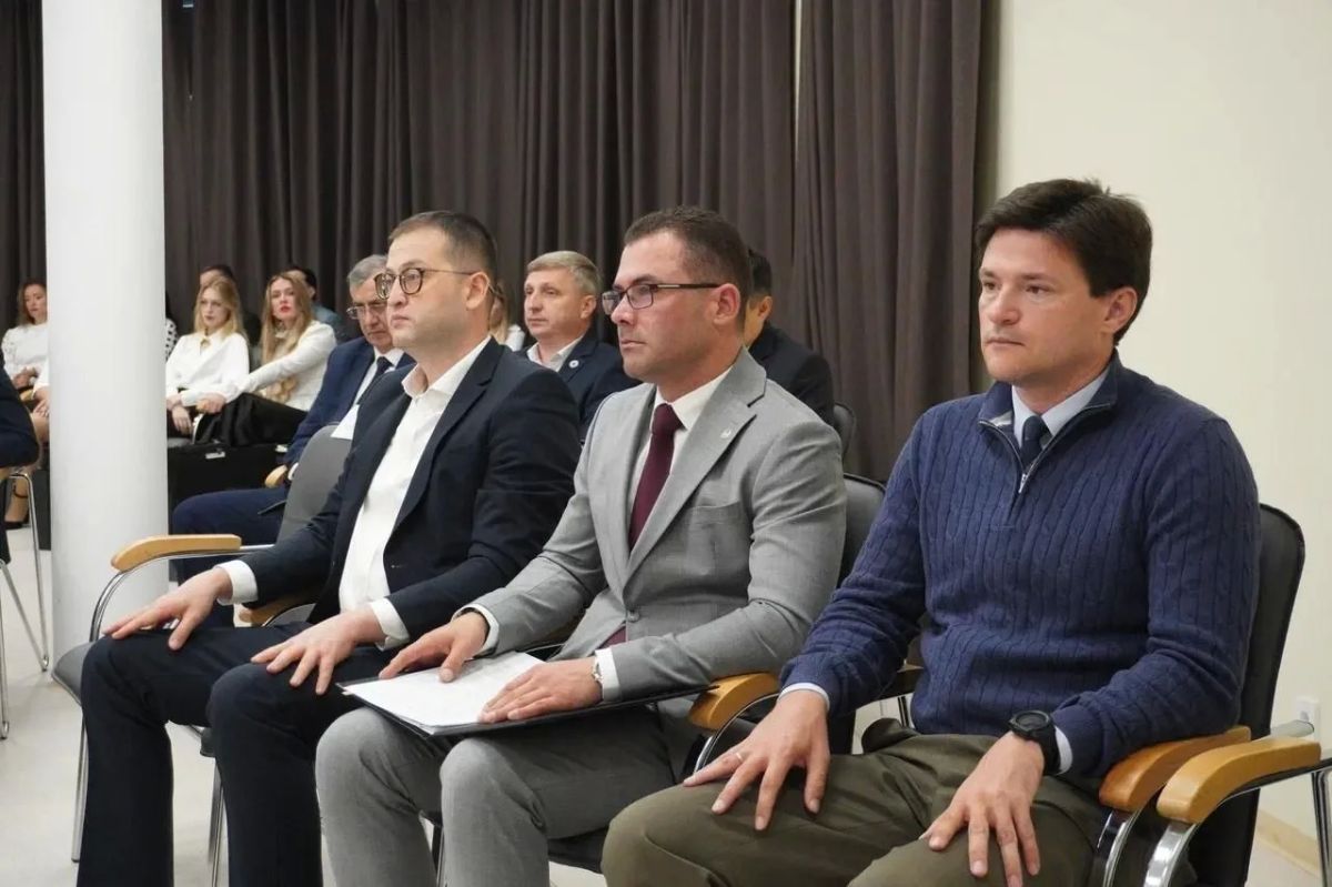 Министр промышленности и торговли представил в облдуме результаты регулирования алкогольного рынка Министр промышленности и торговли представил в облдуме результаты регулирования алкогольного рынка