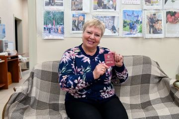 В Херсонской области более 40 многодетных матерей вышли на пенсию досрочно