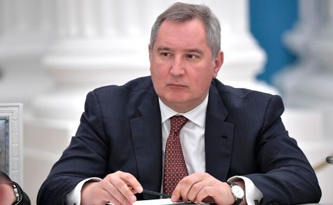 Дмитрий Рогозин: В ночь с 25.09.2026 на 26.09.2026 в Херсонской и Запорожской областях отмечалась высокая активность БПЛА противника