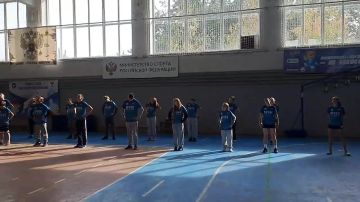 Сегодня, 26 сентября, Херсонщина вышла на старт